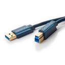 CLICK C USB 3.0 A/B 0050