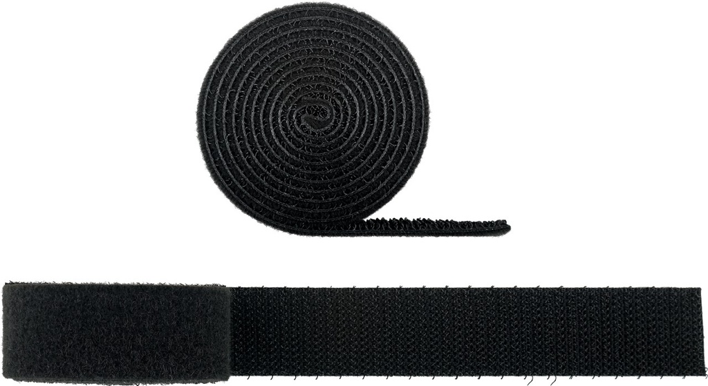 [70360] Takjapael 20mm x 1.0m HOOK - LOOP, must