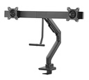 Dual Monitor Mount Office 32 inch