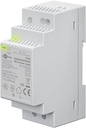 Toiteplokk DIN-latile 24VDC, 1.5A, 36W