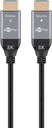 HDMI kaabel 10.0m, Optical Hybrid (AOC), 48Gbit/s, 8K 7680x4320@60Hz, 4K 3840x2160@120Hz