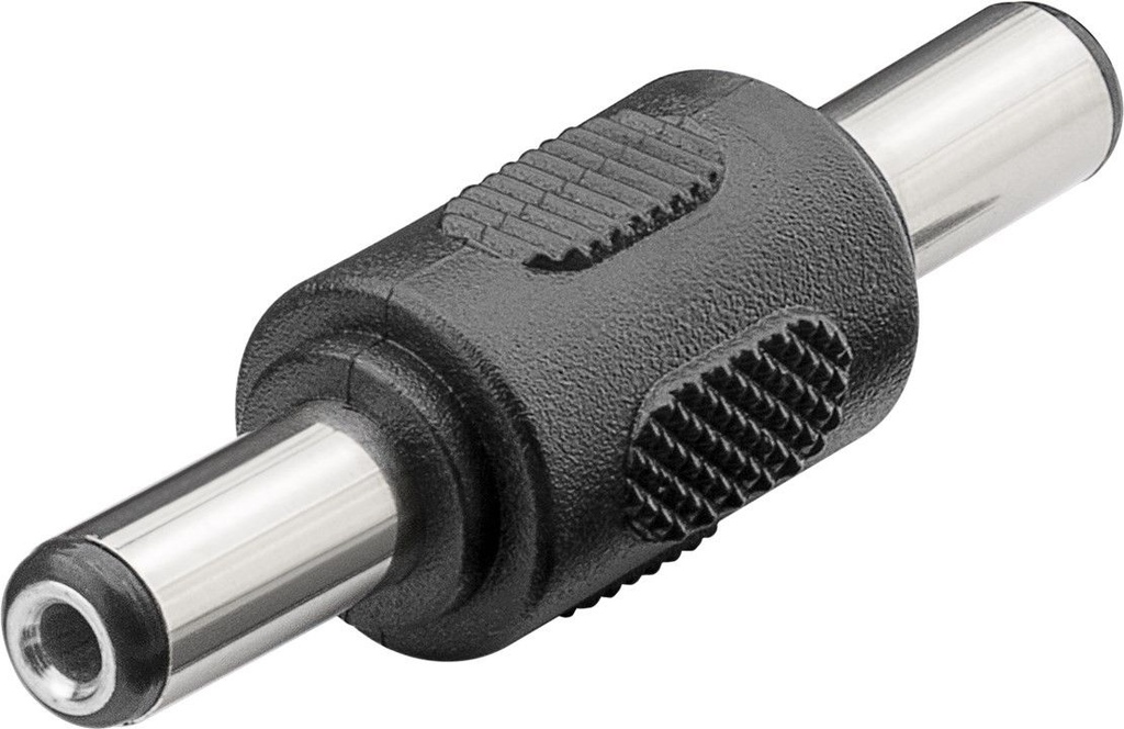 [76752] DC pistik 5.50 x 2.10 mm - DC pistik 5.50 x 2.10 mm