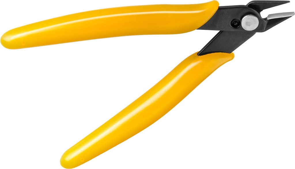 [77005] Small Wire Cutter 125 mm