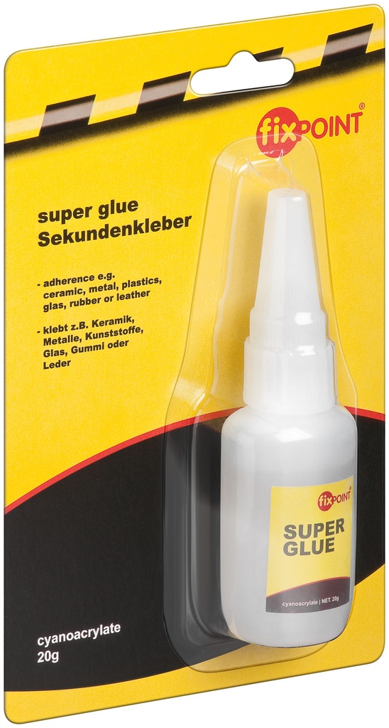 [77012] Universaalne liim, 20g
