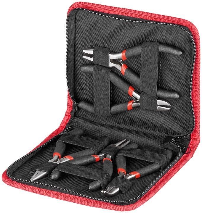 5 pcs. pliers-set