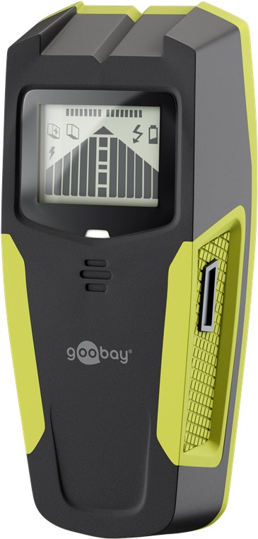 [77833] Multidetector, LCD Display