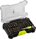 Bit Holder Set with 72-Piece Bit Set