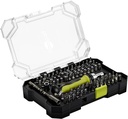 Screwdriver Set with 100-Piece Bit Set