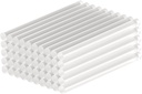 Hot Glue Sticks 7 mm, 50 Pcs.