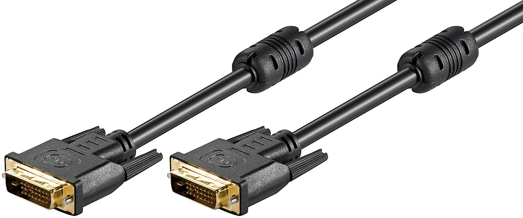 DVI-D Dual Link kaabel 15.0m
