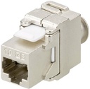 Modularpesa CAT6A varjestatud paneelile