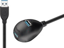 USB DOCK 150 DUAL SuperSpeed 3.0 1.5m