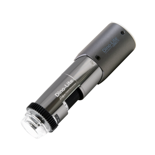 Digital microscope USB, LWD + WIFI streamer 5MP, 10-140x, LWD aluminum, polarizer, FLC/AMR/EDOF/EDR, + WF-20