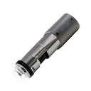 Digitaalne mikroskoop USB, LWD + WIFI striimer 5MP, 10-140x, LWD aluminum, polarisaator, FLC/AMR/EDOF/EDR, + WF-20