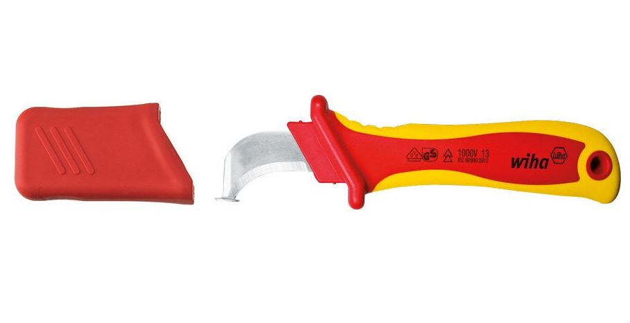 CABLE PEELING TOOL