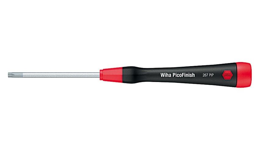 Täppiskruvikeeraja TORX PLUS® 5IP