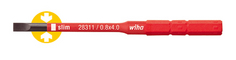 Electric slimBit , slotted 1000V 1.2x6.5 mm