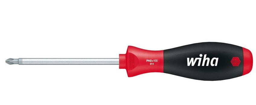 SCREWDRIVER PH1 100/191mm