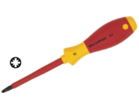 Ristpeakruvikeeraja PZ2 1000V SLIMFIX