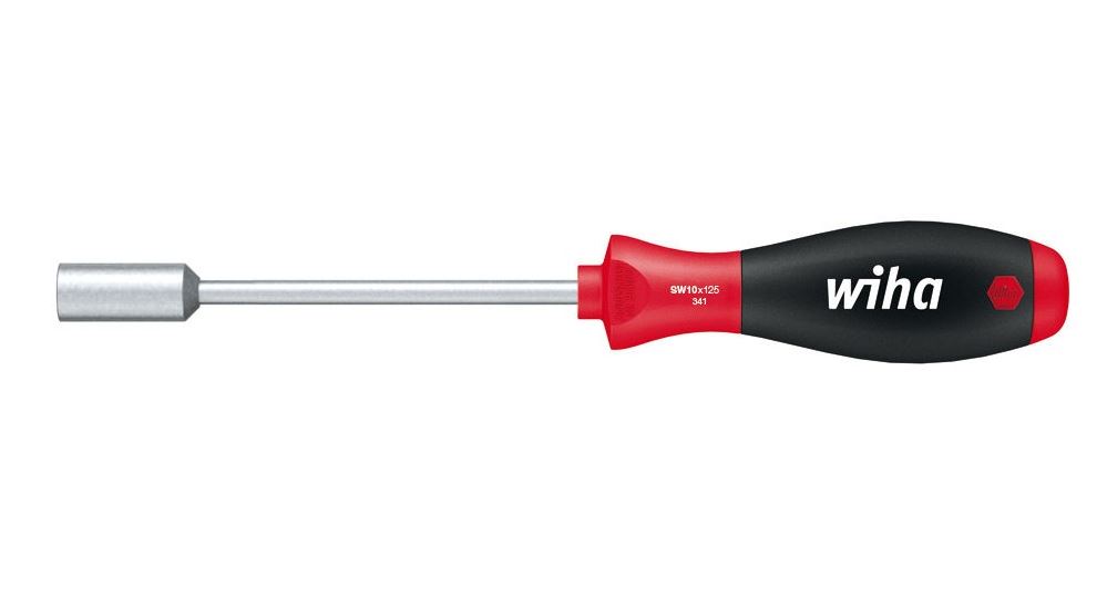 HEX NUT DRIVER 6.0mm 125/236mm