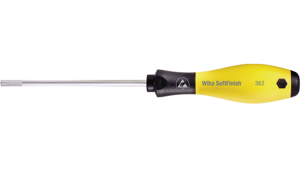 Kruvikeeraja Torx T20 100/218mm ESD