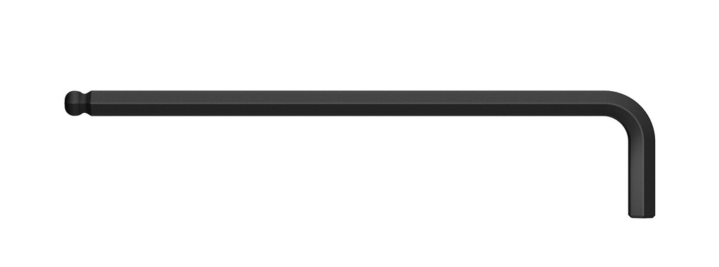 [WIHA 369ZOLL-5/32] KUUSIOKOLOAVAIN PALLOPÄÄ 5/32 INCH