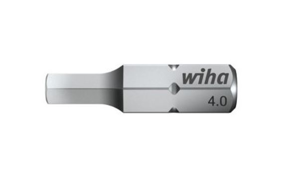 Standard Bit Hex 2.0x25mm