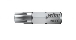 Kruvikeerajaotsik T20IPR TORX PLUS® Security, 1/4", C 6.3.