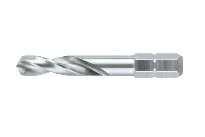 [WIHA 7805-10.0] Twist drill bit 10,0x54mm style C6.3