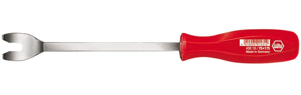 [WIHA K43010] Trim pin remover