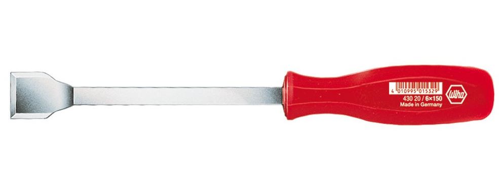 SEAL SCRAPER