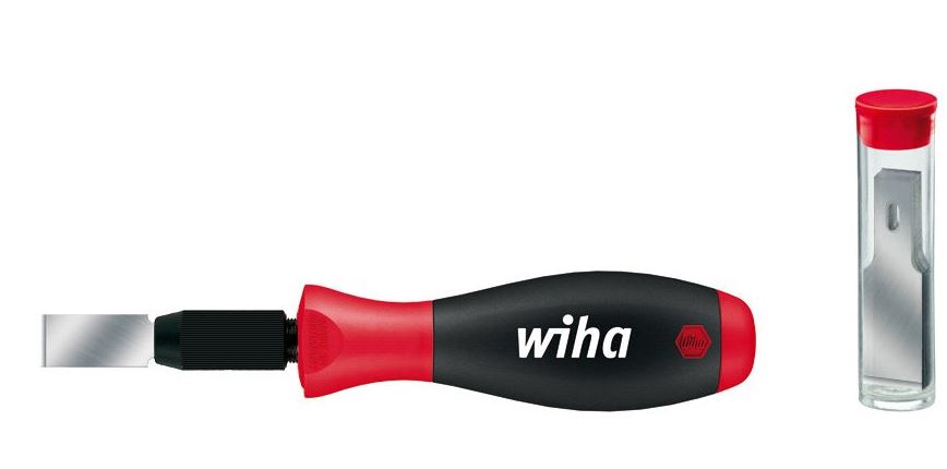 [WIHA SB430-4010] UNIVERSAL SCRAPER SET