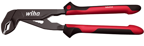 [WIHA Z21002] Water pump PLIERs Industrial. 250mm