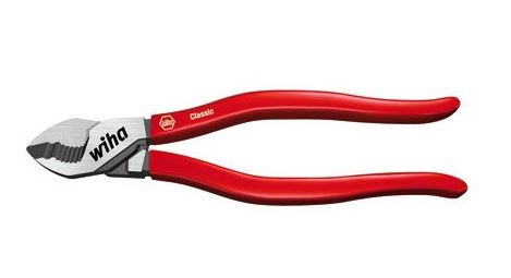 [WIHA Z50101-200] Classic cable cutter pliers Cu max. Ø 20 mm / 60 mm²