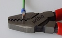CRIMPING TOOLS FOR WIRE-END SLEEVES 0.25-2.5mm²,145mm