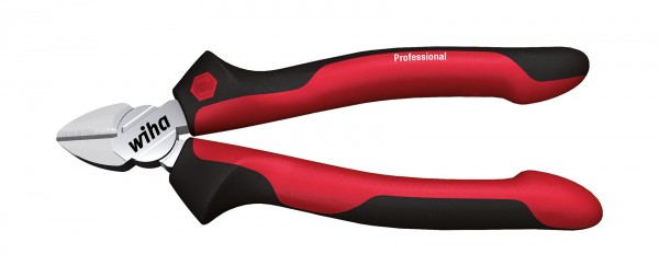 [WIHA Z12005-160] Külglõikurid Wiha Professional 160 mm